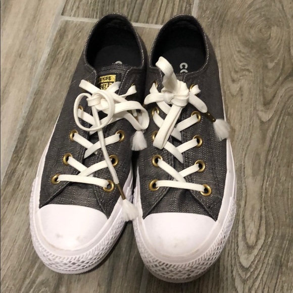 Converse All-Star Sneakers - Picture 3 of 6